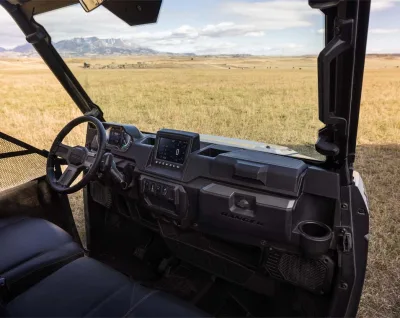 Polaris Ranger XP Kinetic – Premium – photo 9