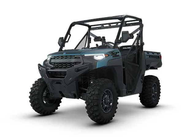 Polaris Ranger XP1000 EPS