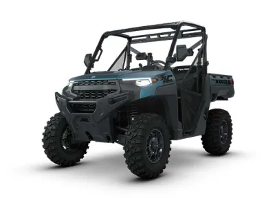 Polaris Ranger XP1000 EPS