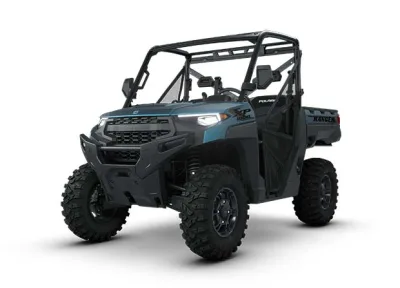 Polaris Ranger XP1000 EPS – photo 2