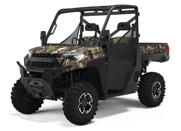 Polaris Ranger XP1000 EPS Hunter Edition