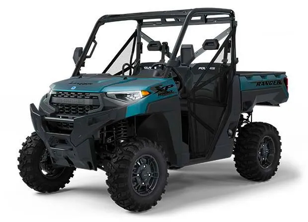 Polaris Ranger XP1000 EPS ABS