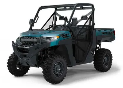 Polaris Ranger XP1000 EPS ABS