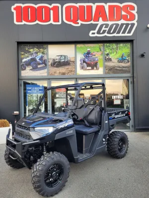 Polaris Ranger XP1000 EPS ABS – photo 10