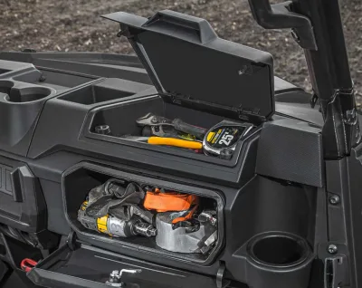 Polaris Ranger XP1000 EPS ABS – photo 3