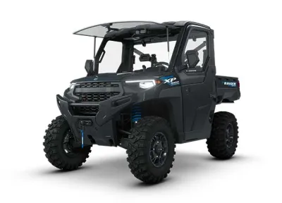 Polaris Ranger XP1000 EPS nordic Pro se