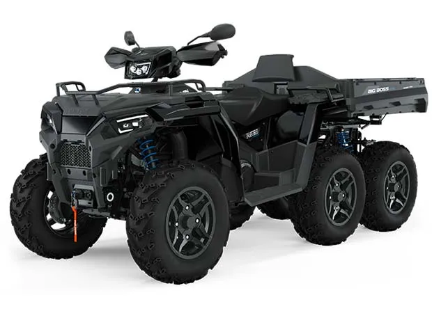 Polaris Sportsman 6x6 570 EPS nordic Pro