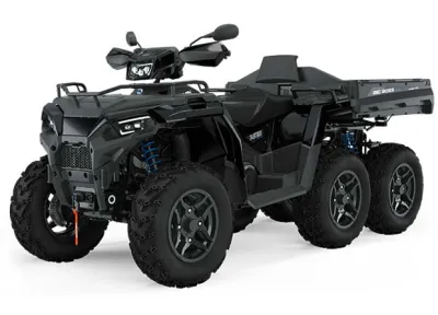 Polaris Sportsman 6x6 570 EPS nordic Pro