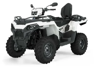 Polaris Sportsman Touring 570 EPS – photo 2