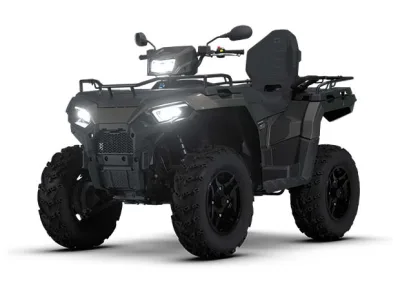Polaris Sportsman Touring 570 EPS SP – photo 2