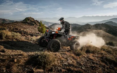 Polaris Sportsman XP 1000 S limited Edition – photo 3