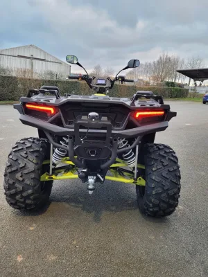 Polaris Sportsman XP 1000 S 2-UP – photo 7