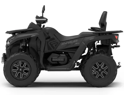 Segway Snarler AT6 L – photo 3