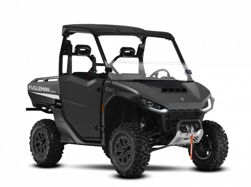 Segway Fugleman UT10