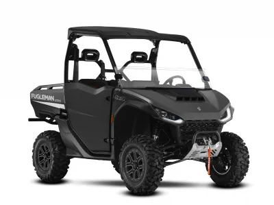 Segway Fugleman UT10