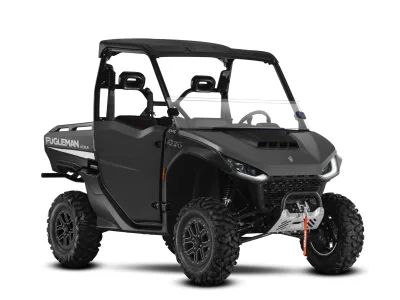 Segway Fugleman UT10 – photo 2