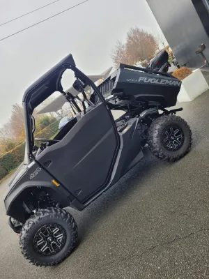 Segway Fugleman UT10 – photo 7