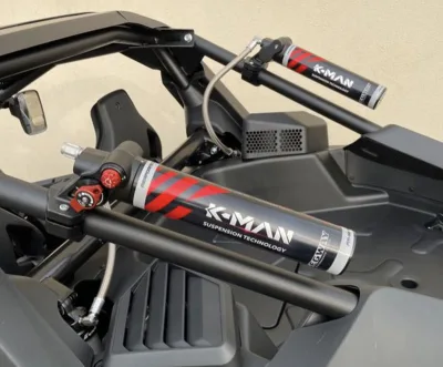 Segway Villain SX10 Kman – photo 5