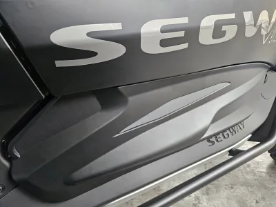 Segway Villain SX10 Kman – photo 9