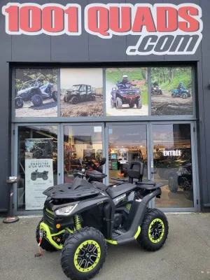 Segway Snarler AT6 S luxe – photo 3