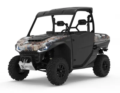 Segway Fugleman UT10 EPS Deluxe – camo
