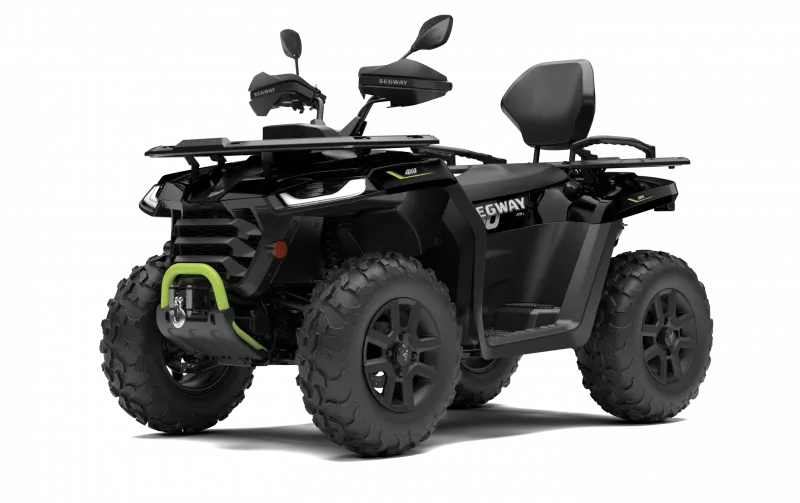 Segway Snarler AT5 L EPS luxe