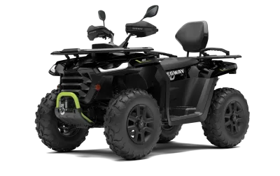 Segway Snarler AT5 L EPS luxe – photo 2