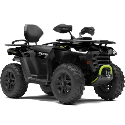 Segway Snarler AT5 L EPS luxe – photo 3