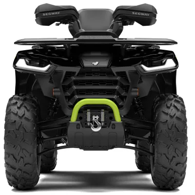 Segway Snarler AT5 L EPS luxe – photo 4