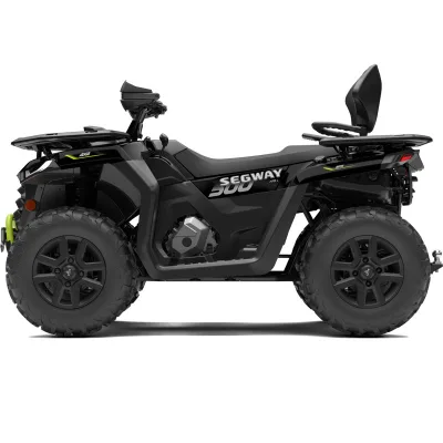 Segway Snarler AT5 L EPS luxe – photo 5