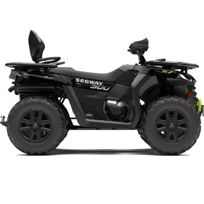 Segway Snarler AT5 L EPS luxe – photo 6