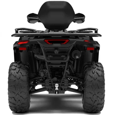 Segway Snarler AT5 L EPS luxe – photo 7