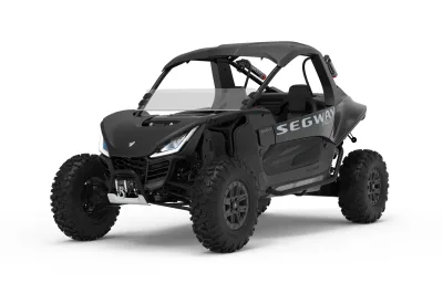 Segway Villain SX10X Deluxe Black – photo 2