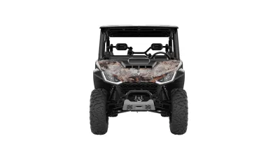 Segway Fugleman UT10 Crew EPS Deluxe – camo – photo 4