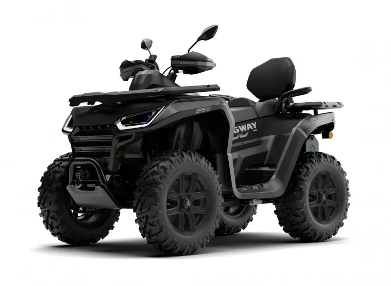 Segway Snarler AT10 L standard EPS