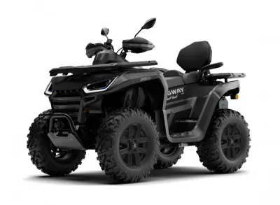 Segway Snarler AT10 L standard EPS – photo 1