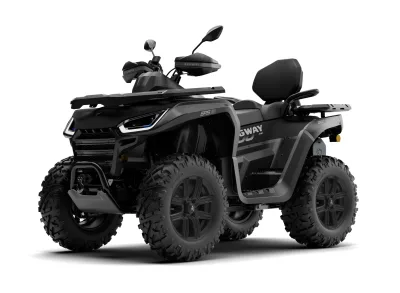 Segway Snarler AT10 L standard EPS – photo 2