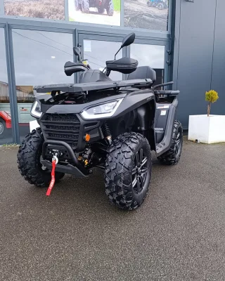 Segway Snarler AT10 L standard EPS – photo 4