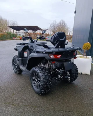 Segway Snarler AT10 L standard EPS – photo 6