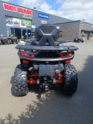 Segway Snarler AT10 L Deluxe EPS – photo 7