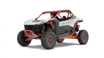 Segway super Villain SX20 – photo 3