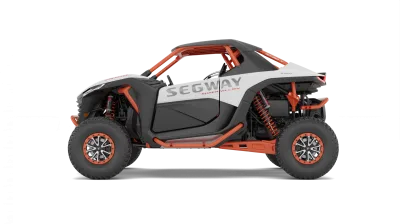 Segway super Villain SX20 – photo 5