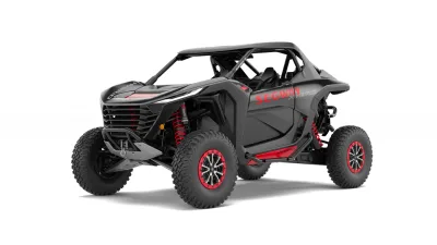 Segway super Villain SX20 – photo 9