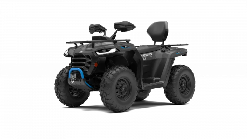 Segway Snarler AT5L EPS standard