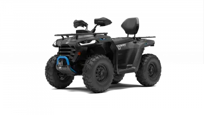 Segway Snarler AT5L EPS standard