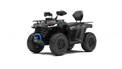 Segway Snarler AT5L EPS standard – photo 2