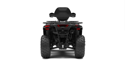 Segway Snarler AT5L EPS standard – photo 5