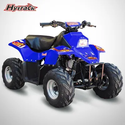 Hytrack HY80 sx