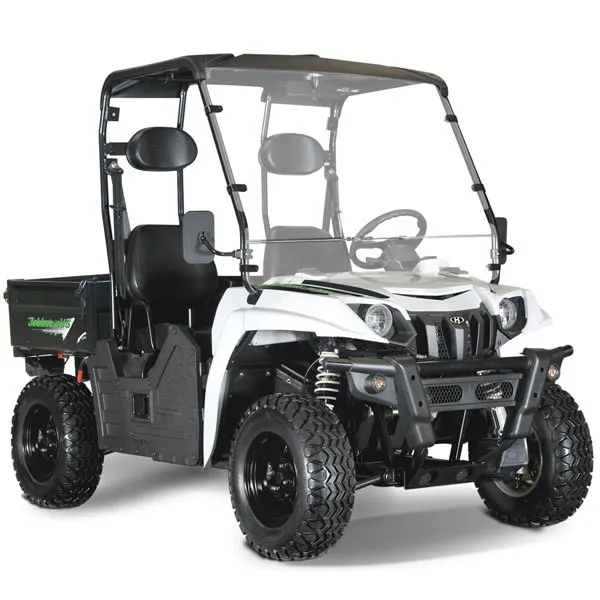Hytrack Jobber EV5 (electrique)