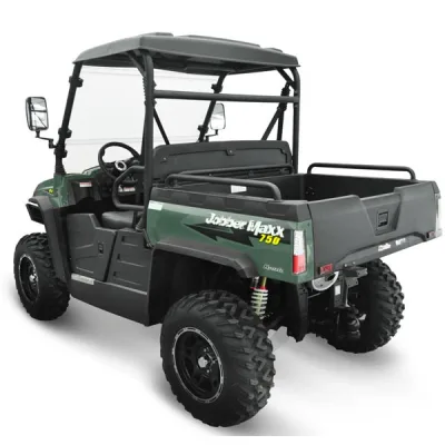 Hytrack Jobber MAXX 750 – photo 3